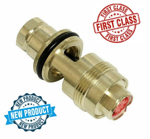 IDEAL LOGIC COMBI 30 & LOGIC PLUS COMBI 30 BOILER FLOW - Foto 8