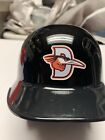 Delmarva Shorebirds Minor League Mini Batting Helmet Double Flap