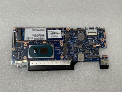 Für HP Elite Dragonfly G2 Mainboard M42285-001 Intel Core i5-1145G7 8GB NEU