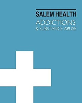 Addictions and Substance Abuse Hardcover
