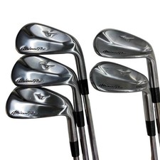 Mizuno Iron Set Pro 225 6S Flex R
