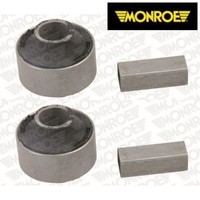 2X Lagerung FüR Lenker Monroe L13800 Buchse 2 Querlenkerlager Vorderachse