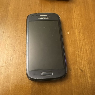 Samsung Galaxy S III Mini