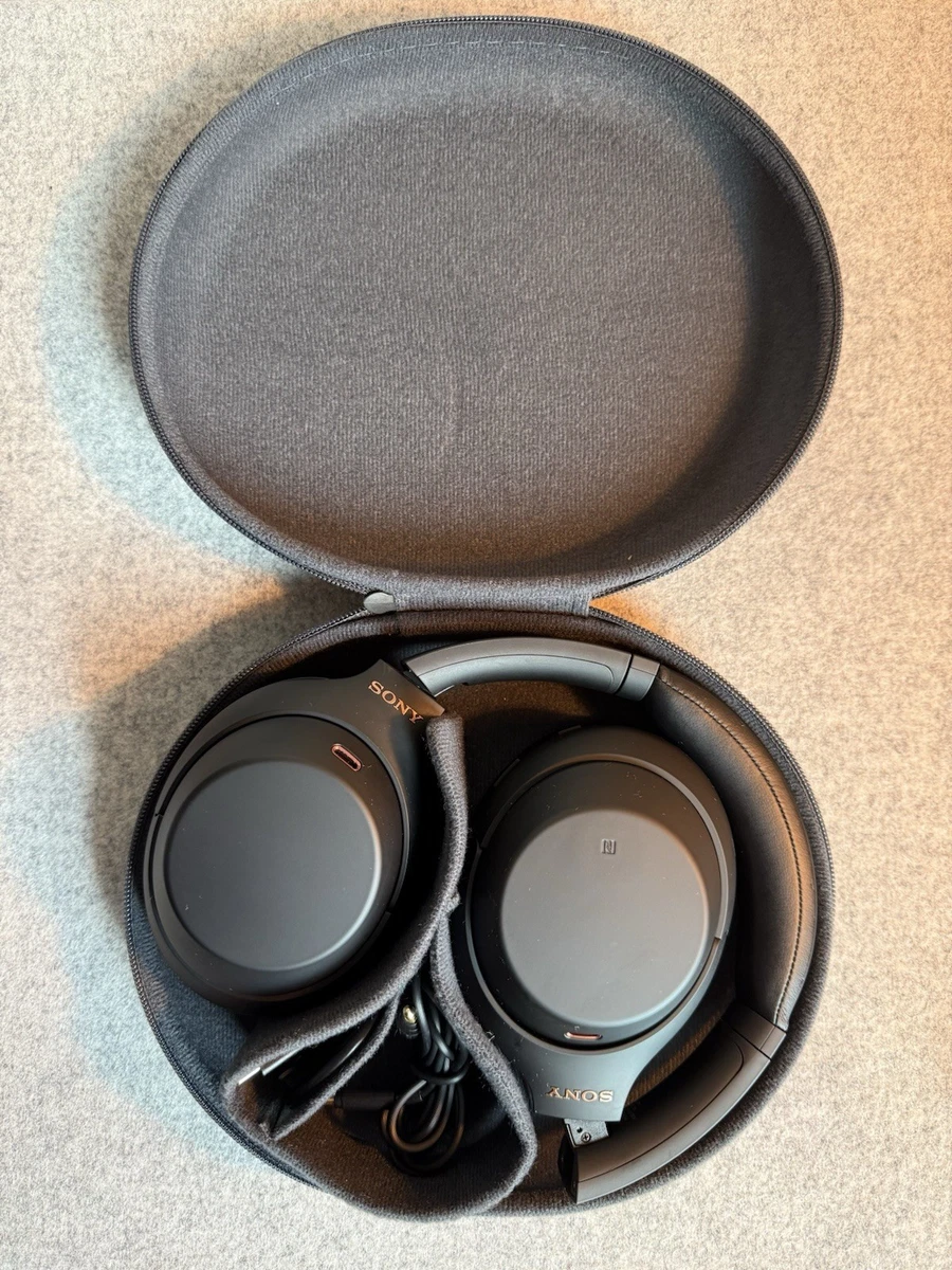 Sony WH-1000XM4 Headphones for Sale | Shop New & Used Headphones
