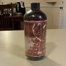 WEN Pomegranate Cleansing Conditioner Sweet Almond Mint 16 fl oz