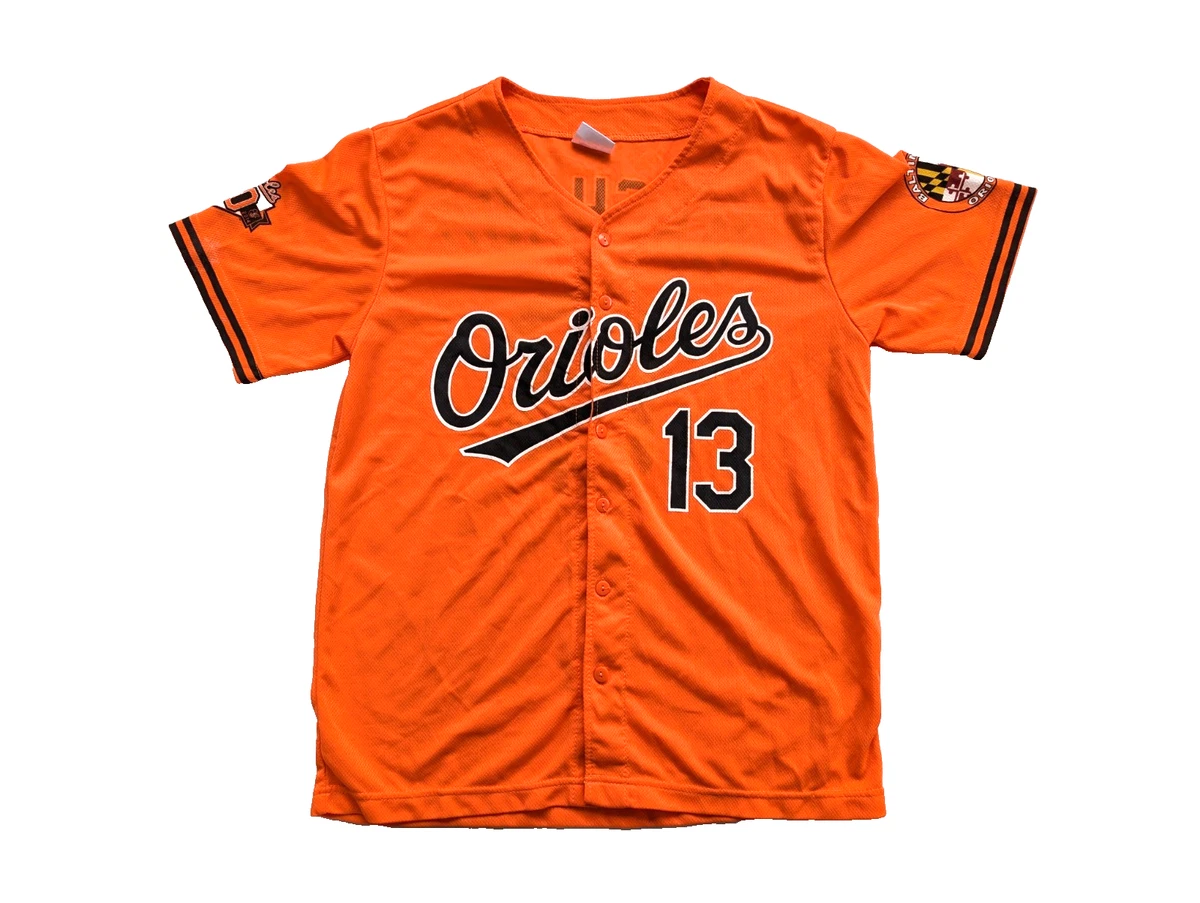 Manny Machado Size XL MLB Jerseys for sale | eBay