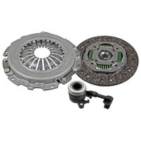 Kupplungssatz Blue Print ADR163048 FüR Nissan Renault Dacia