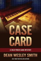 Dean Wesley Smith | Case Card | Taschenbuch | Englisch (2023)