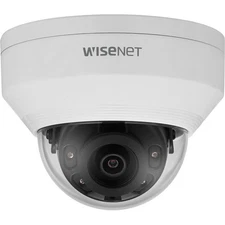 Wisenet ANV-L6012R 2MP Outdoor Full HD Network Camera Color Dome White ANVL6012R