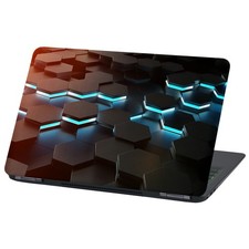 Laptop Folie Aufkleber Sticker 13-17Zoll Skin...