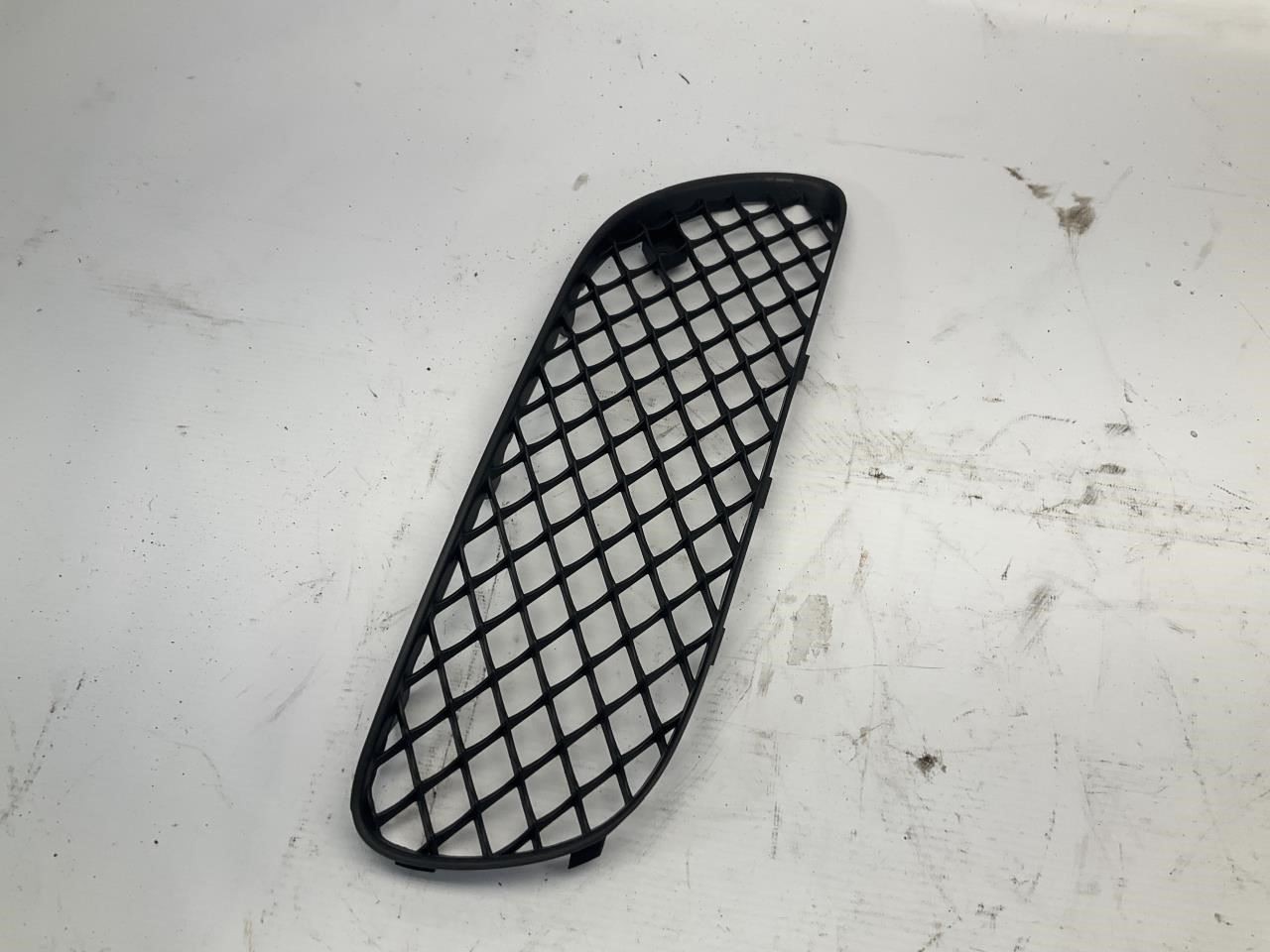 Bentley Continental GT 2003-2008 Front Right Lower Bumper grille P/N 210275061