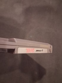 Nintendo NES Game Blades Of Steel Tested Good