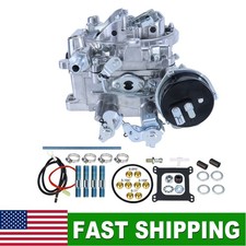650 Cfm 4 Barrel Carburetor Electric Choke For Edelbrock 1906 Avs2 Carburetor 650 Cfm 4 Barrel Carburetor Electric Choke For Edelbrock 1906 Avs2 Carburetor