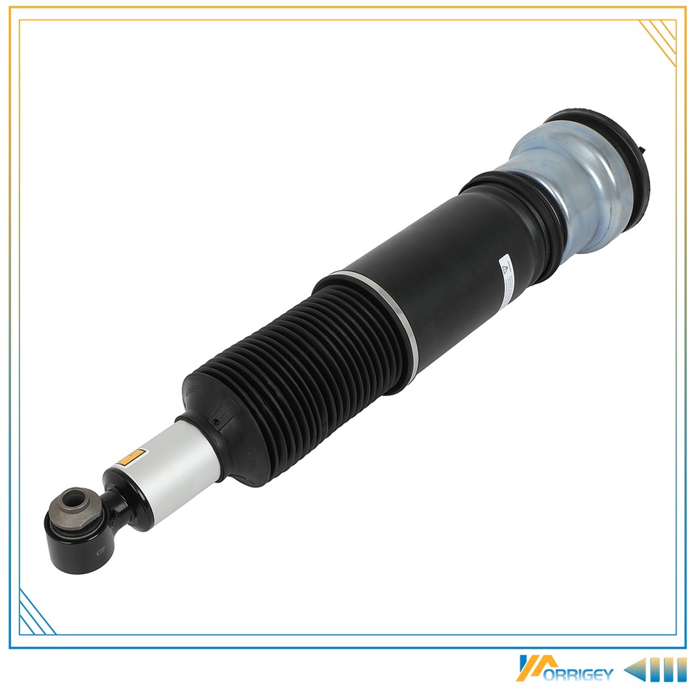 Rolls-Royce Phantom 2004-2007 FRONT Air suspension strut P/N 37106796508
