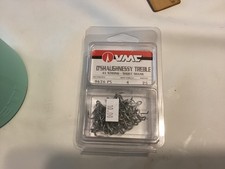 New Package of 25 VMC O Shaughnessy 4X Treble...