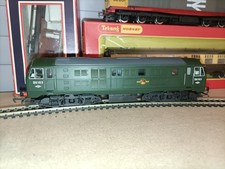 Hornby Oo D6103