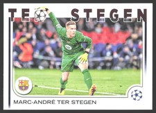 Topps UCC Flagship 24/25 UEFA Soccer Card Mar...
