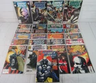 Ghost Rider 2099 #1-25 1995 Marvel Comics Set of 25 Comics