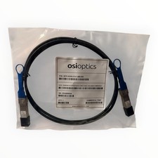 Cisco Compatible 25GBASE-CU SFP28 Passive DAC Twinax 1.5M SFP-H25G-CU1.5M