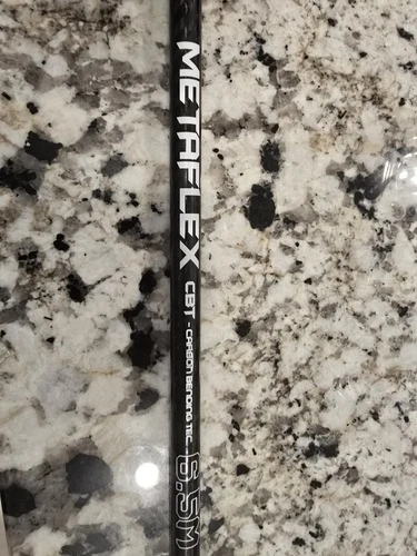 METAFLEX CBT 6.5H X-Flex Driver Shaft w/ PING Tip, Autoflex Technology 