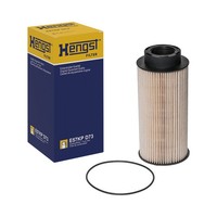 Kraftstofffilter-Einsatz 187 Mm Hengst Filter FüR U.A. Scania 4