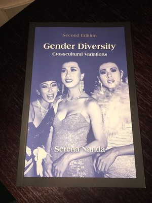 Gender Diversity: Crosscultural Variations, Second Edition