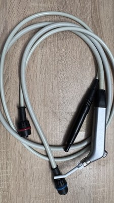 Sprayvit und handstück Sirona siemens m1