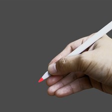 24 Pcs Silicone Stylus Pen Tip Cover Case Protector Compatible For Apple Pencil