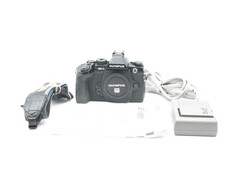 Olympus OM-D E-M1 16.3MP Digital Camera Body SC: 94,655 B80-EM1-181C 
