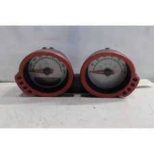 Compteur Smart FORFOUR