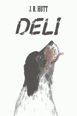 Deli, ,  Paperback