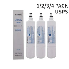 Lot Sub-Zero 4204490 Refrigerator Water Filter, fit AquaPure AP Easy C-Complete