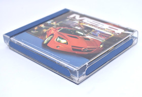 MSR Metropolis Street Racer - Sega Dreamcast - Tested, Good, Free Post