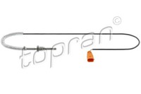 Topran Sensor Abgastemperatur 638 555 FüR Seat Audi Golf VW Skoda 5 1K1 Tiguan 3