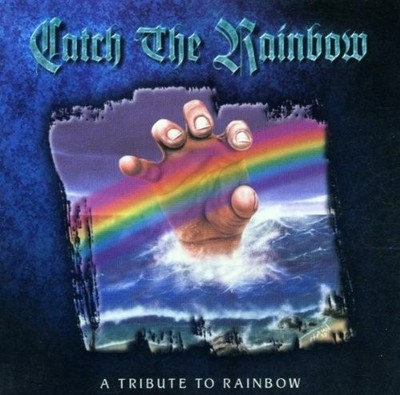 VA Catch the Rainbow - A Tribute To Rainbow ( CD 2001 Sanctuary Rec. )