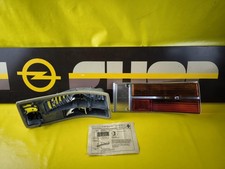 Feu arrière Opel COMMODORE