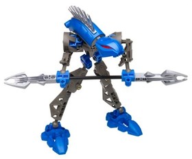 Lego Bionicle The Mask of Light: Guurahk