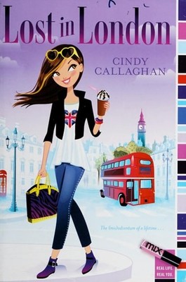 Lost in London (mix), Callaghan, Cindy, Good Book
