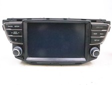 Gebrauchtes Autoradio HYUNDAI I 20 II Phase 1 - 1.0 GDI 100 PS - Gebrauchtes Autoradio HYUNDAI I 20 II Phase 1 - 1.0 GDI 100 PS -