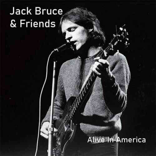 Album CDs Jack Bruce for sale | eBay