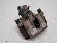 Etrier de frein Volvo V50