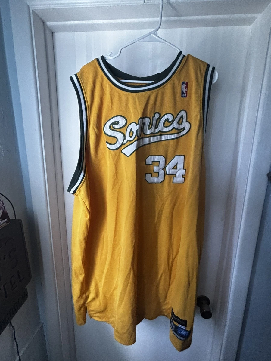 Reebok 48 Size NBA Jerseys for sale | eBay