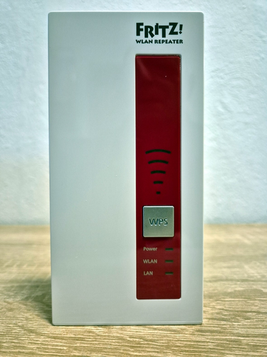 AVM Fritz WLAN Repeater 100 günstig kaufen