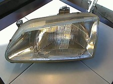 Scheinwerfer Links Renault JA Megane Scenic 1.6e Sofortversand