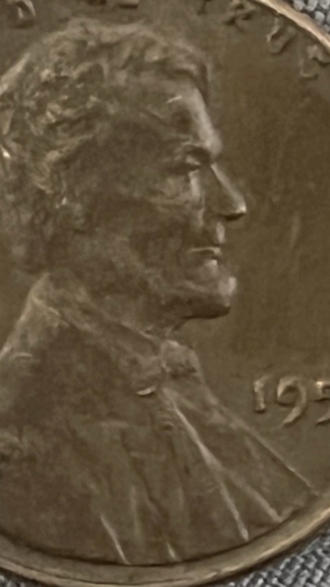 1959 Lincoln Penny, No Mint Mark | eBay