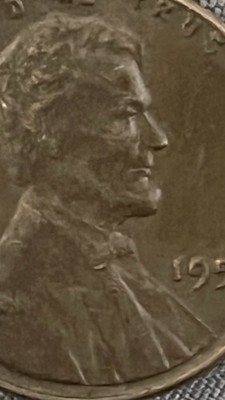 1959 Lincoln Penny, No Mint Mark | eBay