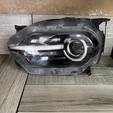 🇺🇸 GENUINE 2021 2022 2023 FORD BRONCO SPORT FULL LED HEADLIGHT LEFT DRIVER OEM
