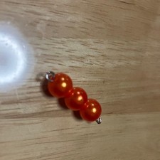 Ikura Handmade Fishing Lure - Real Color, Long Cast, Managed Spot Use