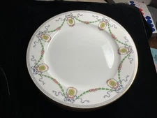 Charles Field Haviland Limoges 9.5 " Plate GDA France
