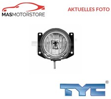 NEBELSCHEINWERFER LINKS RECHT TYC 19-0599-05-2 P FÜR ALFA ROMEO 159,BRERA
